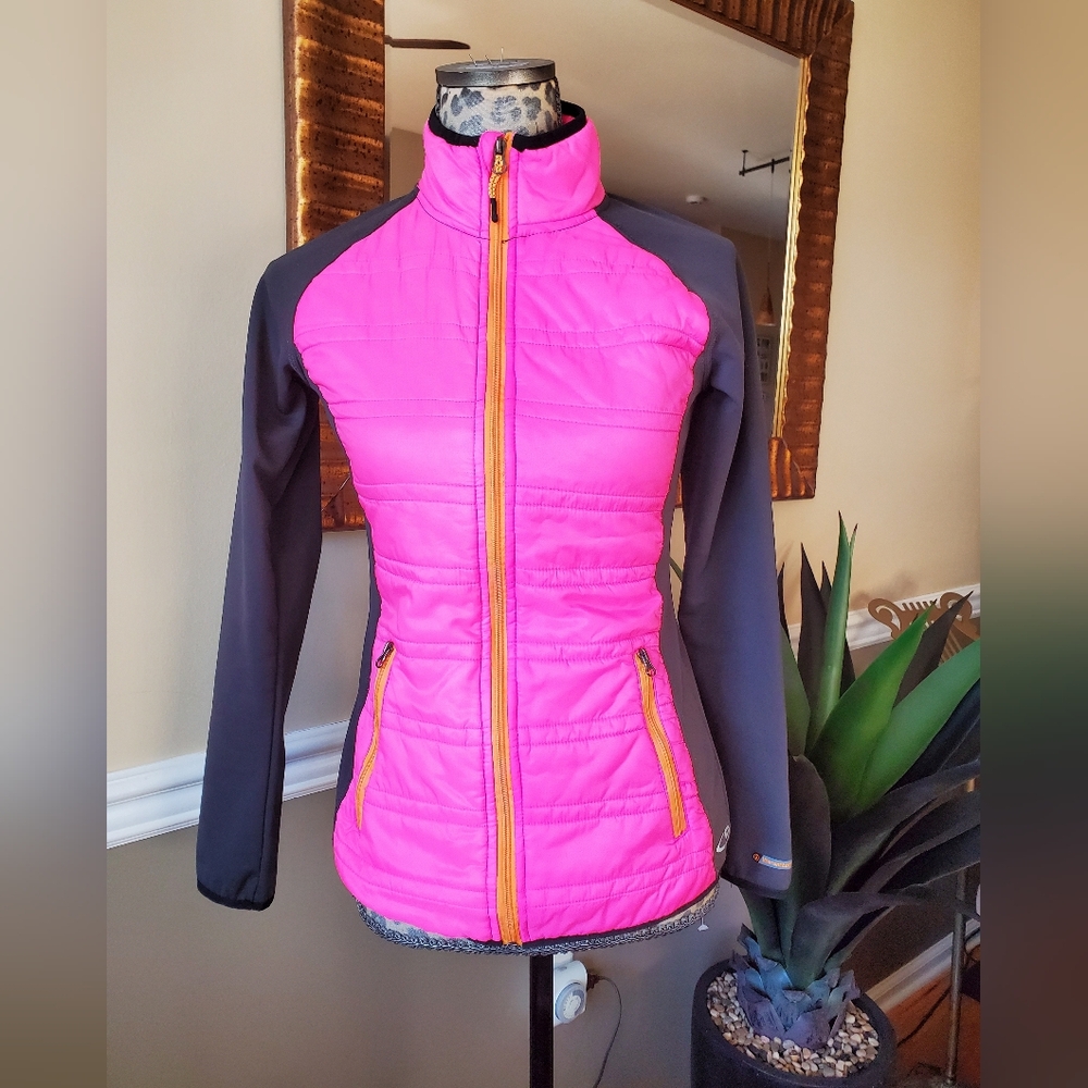 CHAMPION WOMEN'S JACKET